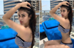 Mouni Roy Shares Hot Bikini Picture on Instagram, Deletes, Posts It Again!